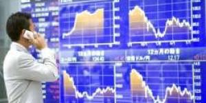 المؤشر نيكي الياباني يبدأ تداولات اليوم الخميس بتراجع بنسبة 0.23% - عرب فايف