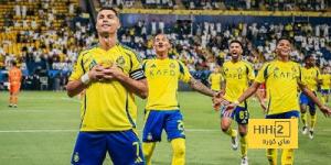 اخبار الرياضة تاريخ مواجهات النصر أمام الاخدود في دوري روشن