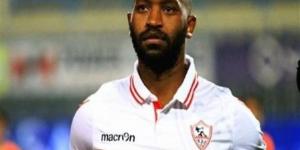 شيكابالا وعواد وشلبي.. بدلاء الزمالك ضد أبوقير للأسمدة   - عرب فايف