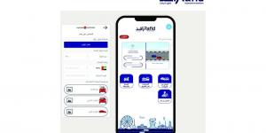 تجديد وفحص المركبات «عن بُعد»  في الشارقة - عرب فايف
