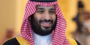 أخبار الرياضة - الأمير محمد بن سلمان يحصد لقب «الشخصية القيادية العربية الأكثر تأثيرًا» لعام 2024 - عرب فايف