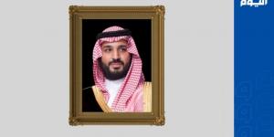 استطلاع: ولي العهد يفوز بلقب "الشخصية القيادية العربية الأكثر تأثيرًا" في 2024 - عرب فايف