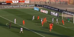 بثنائية نظيفة.. الزمالك يفوز على ابو قير للأسمدة ويتأهل إلى دور الـ16 من كأس مصر|فيديو - عرب فايف