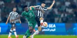 موعد مباراة الأهلي والشباب في الدوري السعودي والقنوات الناقلة - عرب فايف