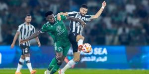 موعد مباراة الأهلي والشباب في دوري روشن السعودي والقنوات الناقلة والتشكيل المتوقع - عرب فايف