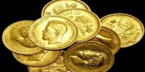 سعر الذهب اليوم عيار 21.. الجنيه الذهب الآن في الصاغة - عرب فايف