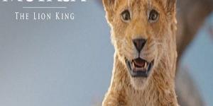 حصيلة إيرادات "Mufasa: The Lion King" فى شباك التذاكر العالمى - عرب فايف