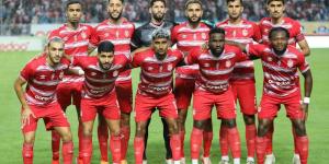 بعد أمين الحمروني.. الإفريقي يفسخ عقد لاعب جديد - عرب فايف