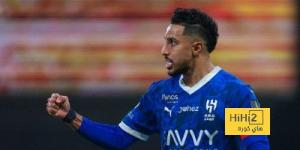 اخبار الرياضة أرقام الهلال هذا الموسم في جميع المسابقات