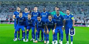 موعد مباراة الهلال ضد العروبة اليوم بالدوري السعودي - عرب فايف