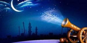 إمساكية شهر رمضان 2025.. اعرف مواعيد السحور والإفطار - عرب فايف