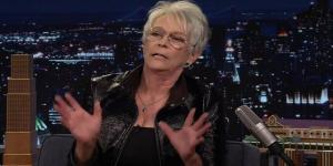 الممثلة Jamie Lee Curtis تواجه موجة انتقادات بعد تشبيه لوس أنجلوس بغزة - عرب فايف