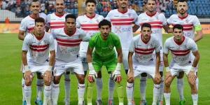 أخبار الرياضة - بثلاث أهداف.. الزمالك يهزم بلاك بولز ويتأهل لربع نهائي كأس الكونفدرالية - عرب فايف