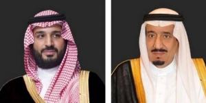 القيادة تهنِّئ سلطان عُمان بذكرى تولِّيه مقاليد الحكم - عرب فايف