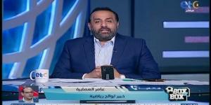 عامر العمايرة يكشف موقف الأأهلي من التعاقد مع تريزيجيه في الميركاتو الشتوي – media24.ps - عرب فايف