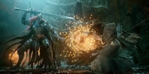 تحديات مختلفة.. ما الجديد في لعبة Lords of The Fallen خلال 2025؟ - عرب فايف