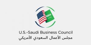 وفد مجلس الأعمال السعودي الأمريكي يشارك في الدورة الرابعة لمؤتمر التعدين الدولي بالرياض - عرب فايف