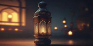 إمساكية شهر رمضان 2025.. إليك مواقيت الصلاة كاملة وفق الحسابات الفلكية - عرب فايف