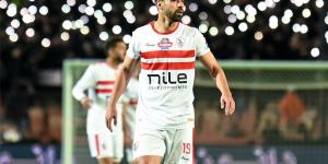 قلق في الزمالك من رحيل عبدالله السعيد.. وجروس يصر على استمرار مصطفى شلبي – media24.ps - عرب فايف