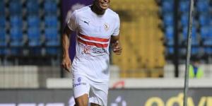 الزمالك يضع الرتوش الأخيرة لحل أزمة الجزيري - عرب فايف