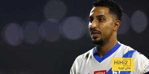 اخبار الرياضة هل نشهد رحيل سالم الدوسري عن الهلال؟