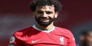 محمد صلاح ينافس 32 لاعبا على الأفضل في العالم بجائزة جلوب سوكر - عرب فايف