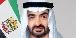 رئيس الدولة يعيِن أحمد راشد سعيد النيادي مديراً عاماً لـ "الشؤون الاسلامية" - عرب فايف