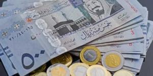 سعر الريال السعودي مقابل الجنيه المصري اليوم الخميس 16 يناير 2025 في البنوك - عرب فايف