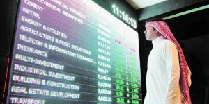 تباين أداء الأسهم الخليجية.. والمؤشر السعودي يصعد 0.32% - عرب فايف