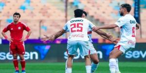 جروس يرفض الراحة بعد فوز الزمالك على حرس الحدود - عرب فايف