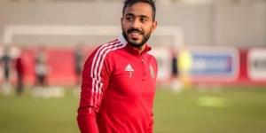 الأهلي المصري يوافق على إعارة «كهربا» إلى الاتحاد الليبي - عرب فايف