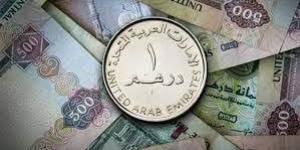 سعر الدرهم الإماراتى في مصر اليوم الأحد 19 يناير 2025 - عرب فايف