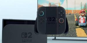 Nintendo Switch 2 يتفوق على PS5 محققًا 17 مليون مشاهدة في أقل من 48 ساعة - عرب فايف