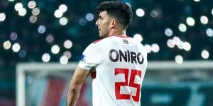 بيان من زيزو إلى جمهور الزمالك.. جاهز للبقاء أو للبيع - عرب فايف