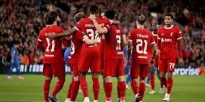 محمد صلاح.. موعد مباراة ليفربول وبورنموث في الدوري الإنجليزي الممتاز والقنوات الناقلة والتشكيل المتوقع - عرب فايف