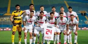 الزمالك يستأنف تدريباته اليوم استعدادًا لمواجهة الإسماعيلي - عرب فايف