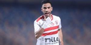 الزمالك يستعيد جهود ناصر ماهر والزناري أمام الإسماعيلى بالدوري - عرب فايف