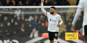 اخبار الرياضة متخطيًا لامبارد.. محمد صلاح سادس الهدافين التاريخيين للدوري الانجليزي