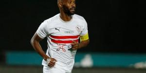 شيكابالا جاهز.. الزمالك يكشف موقف المصابين قبل مباراة الإسماعيلي - عرب فايف