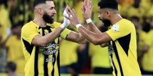 شاهد بجودة عالية (hd).. بث مباشر مشاهدة مباراة الاتحاد ضد الخلود في دوري روشن السعودي - عرب فايف