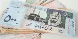 سعر الريال مقابل الجنيه المصري والعملات العربية اليوم السبت 2-8-1446 - عرب فايف