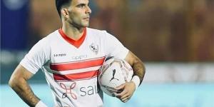 عبد الحليم على : لاعب انانى وفاكر نفسه مارادونا .. والزمالك هو من صنعه - عرب فايف