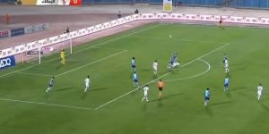 الزمالك يكشف سبب غياب ناصر منسي عن مباراة الفريق القادمة أمام الإسماعيلي - عرب فايف