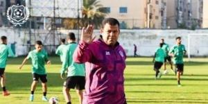 ثلاثية بيراميدز ضد الزمالك على مائدة حمد إبراهيم فى الإسماعيلى - عرب فايف