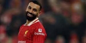 صلاح يقود تشكيل ليفربول أمام بورنموث بالدوري الإنجليزي - عرب فايف