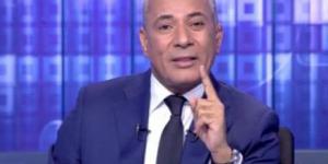 أحمد موسى: مصر دولة كبيرة ولا تقبل أي إملاءات من الخارج (فيديو) - عرب فايف