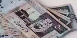 سعر الريال السعودي مقابل الجنيه المصري اليوم الأحد 2 فبراير 2025 - عرب فايف