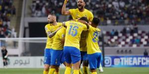 رئيس النصر يوجه رسالة للجماهير قبل لقاء الوصل الاماراتي آسيويا - عرب فايف