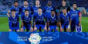 اخبار الرياضة الهلال يُنهي الميركاتو الشتوي بصفقة واحدة ورحيل نيمار