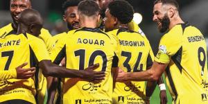 الاتحاد يفقد لاعب الفريق أمام التعاون - عرب فايف